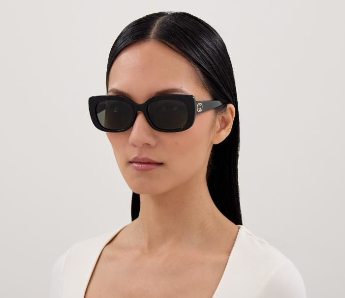 Gucci Emblem GG1979SK Sunglasses