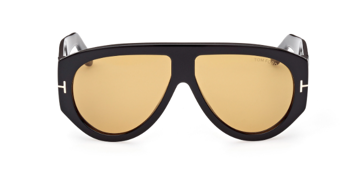 Lunettes de Soleil Tom Ford FT1044 Bronson