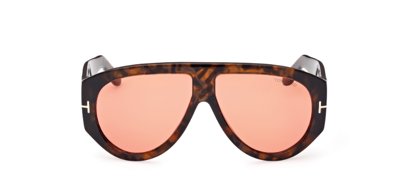 Lunettes de Soleil Tom Ford FT1044 Bronson