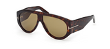 Lunettes de Soleil Tom Ford FT1044 Bronson