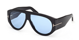 Lunettes de Soleil Tom Ford FT1044 Bronson