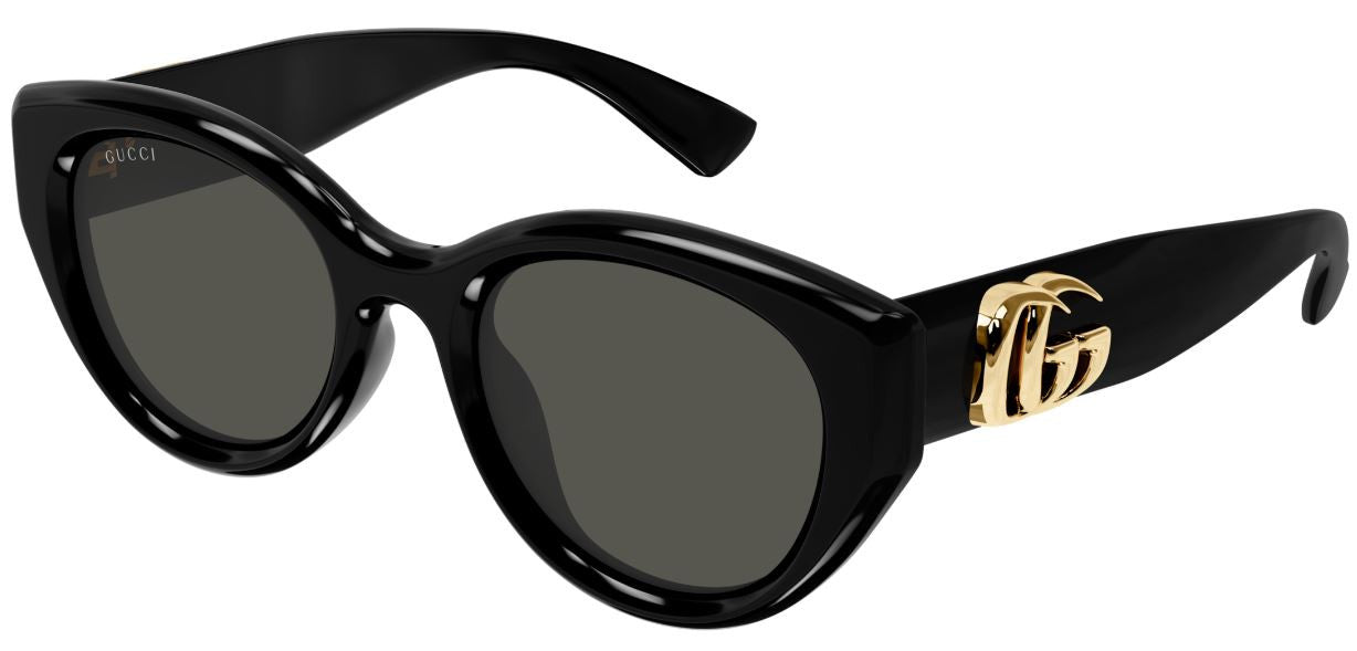 Gucci Emblem GG1976SK Sunglasses