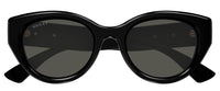 Gucci Emblem GG1976SK Sunglasses