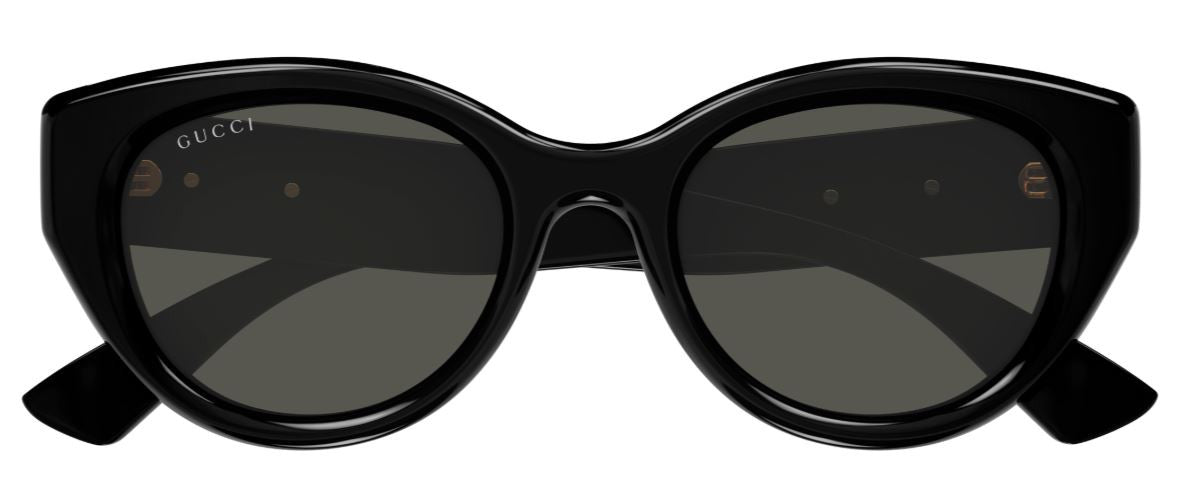 Gucci Emblem GG1976SK Sunglasses