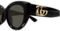 Gucci Emblem GG1976SK Sunglasses
