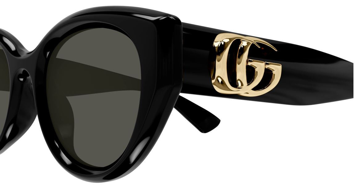 Gucci Emblem GG1976SK Sunglasses