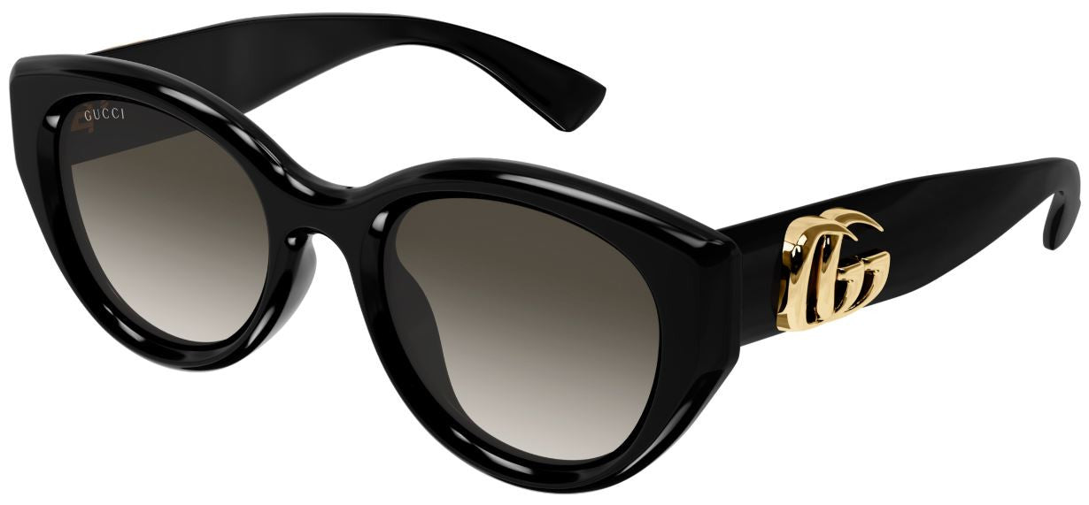 Gucci Emblem GG1976SK Sunglasses