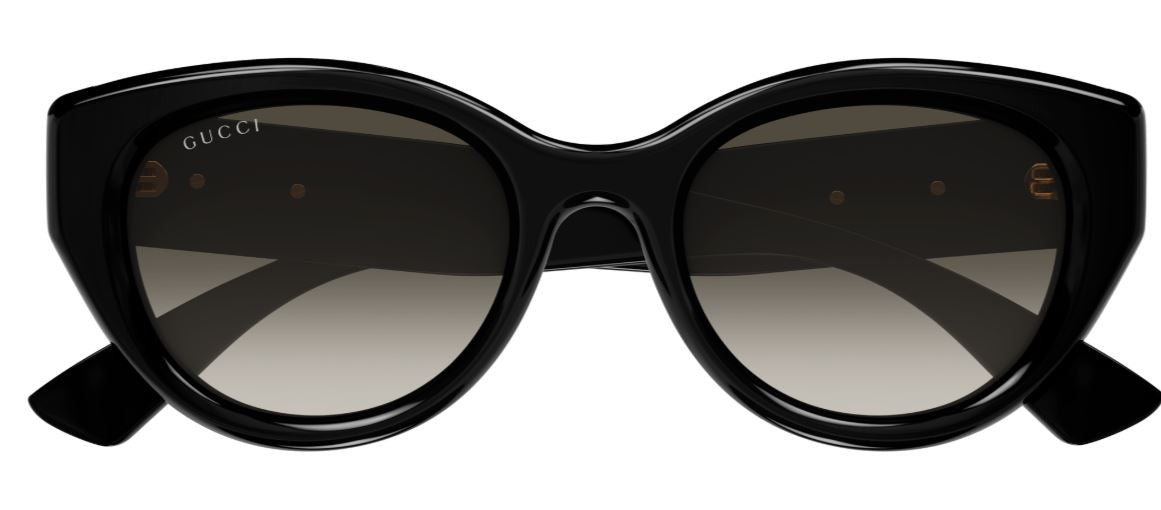 Gucci Emblem GG1976SK Sunglasses