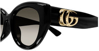 Gucci Emblem GG1976SK Sunglasses