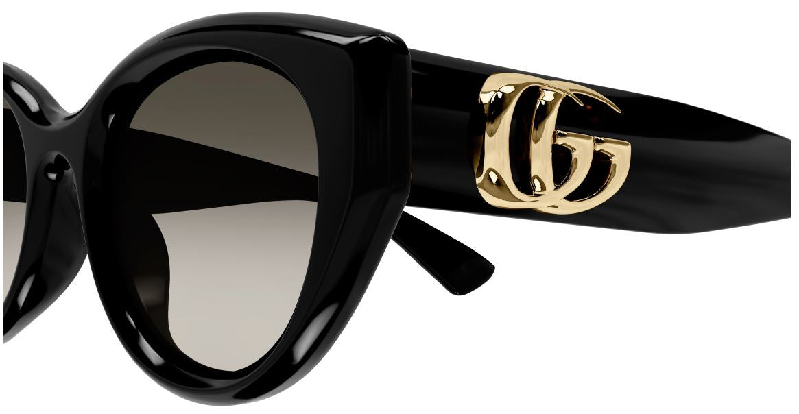 Gucci Emblem GG1976SK Sunglasses