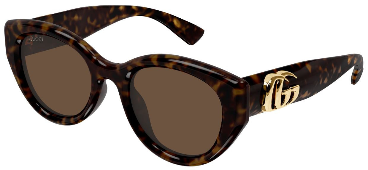 Gucci Emblem GG1976SK Sunglasses