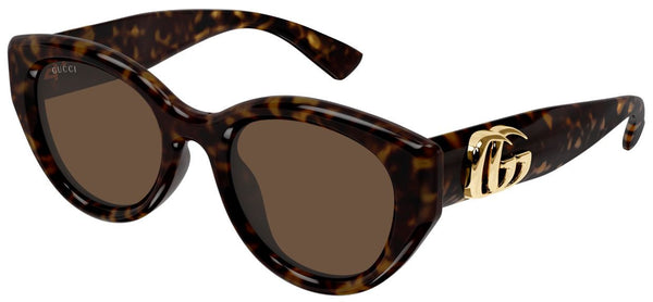 Lunettes de Soleil Gucci Emblem GG1976SK