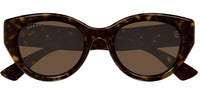Gucci Emblem GG1976SK Sunglasses