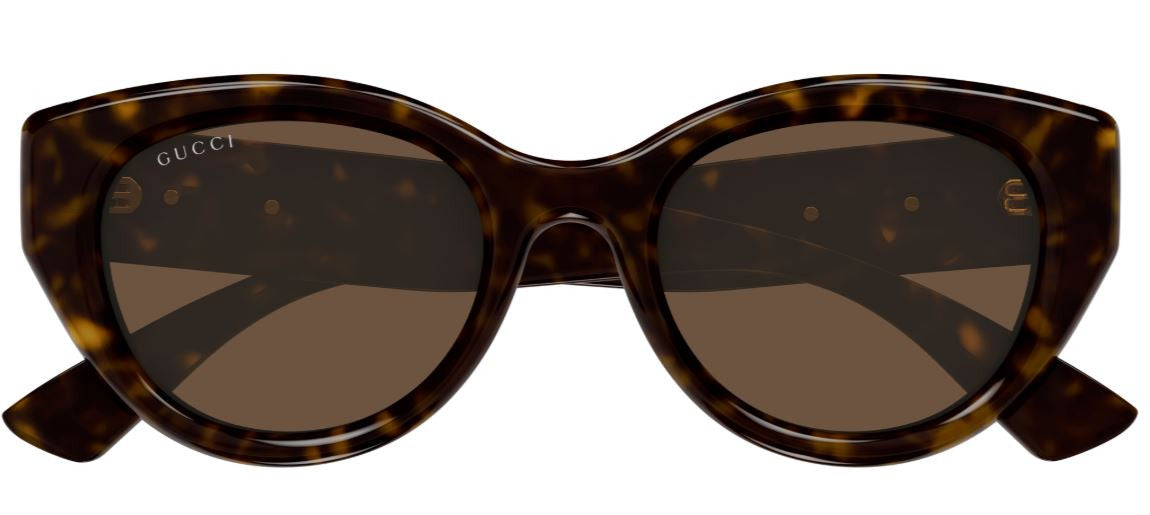 Gucci Emblem GG1976SK Sunglasses