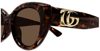 Gucci Emblem GG1976SK Sunglasses