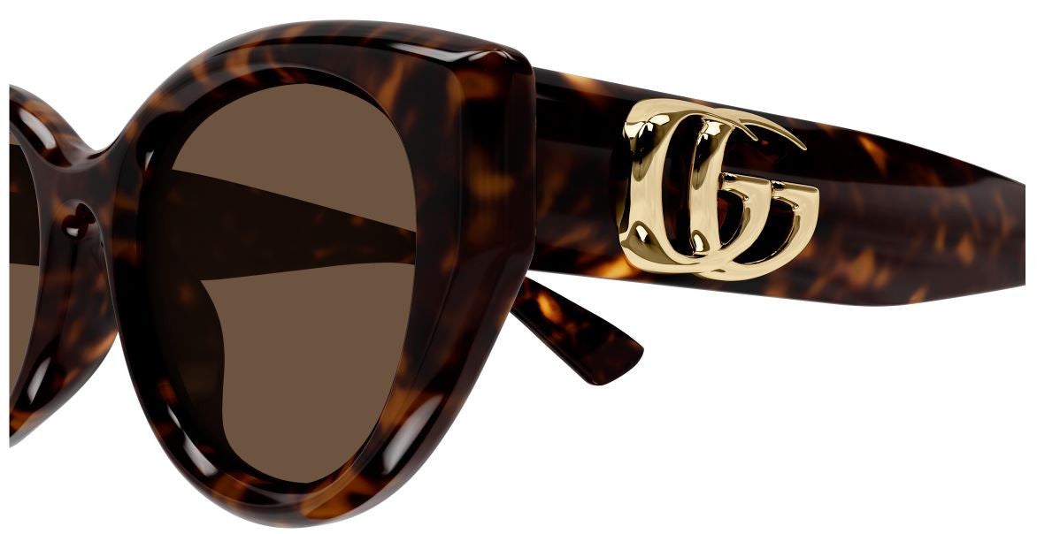 Gucci Emblem GG1976SK Sunglasses