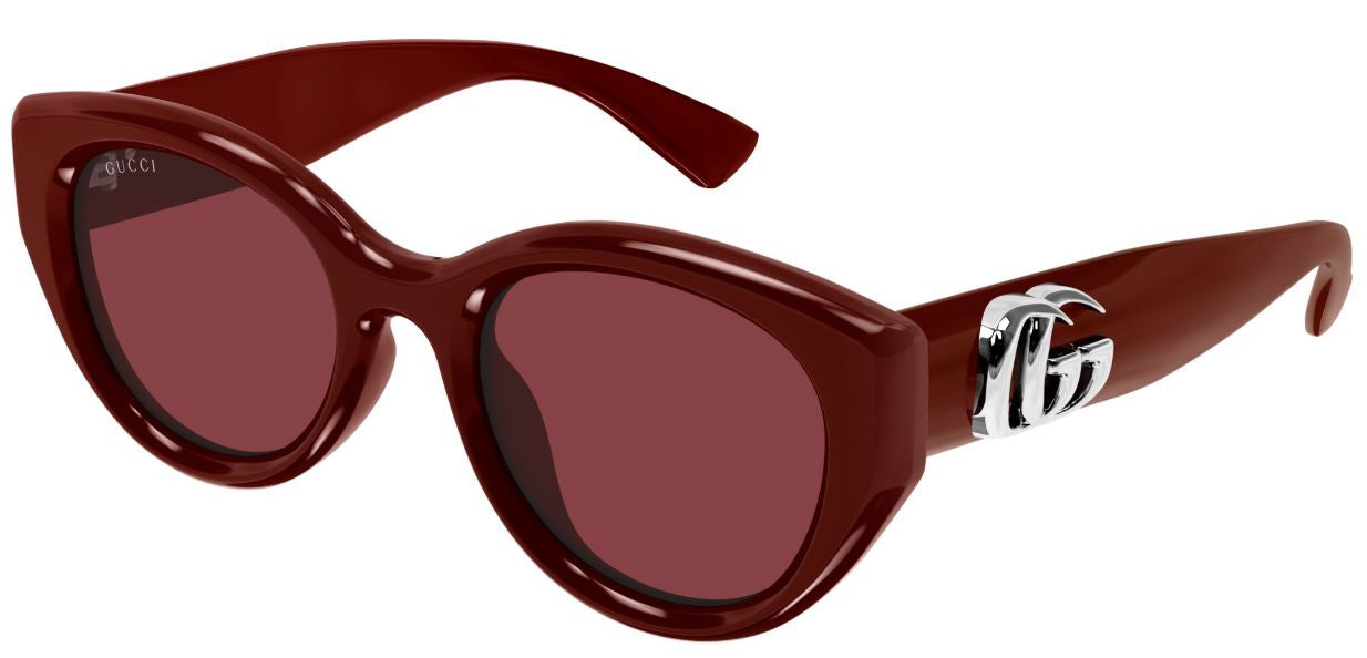 Gucci Emblem GG1976SK Sunglasses