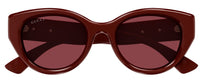 Gucci Emblem GG1976SK Sunglasses