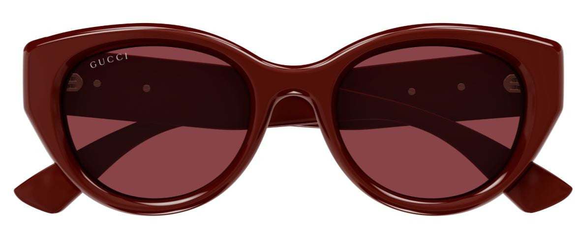 Gucci Emblem GG1976SK Sunglasses