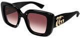 Gucci Emblem GG1975S Sunglasses
