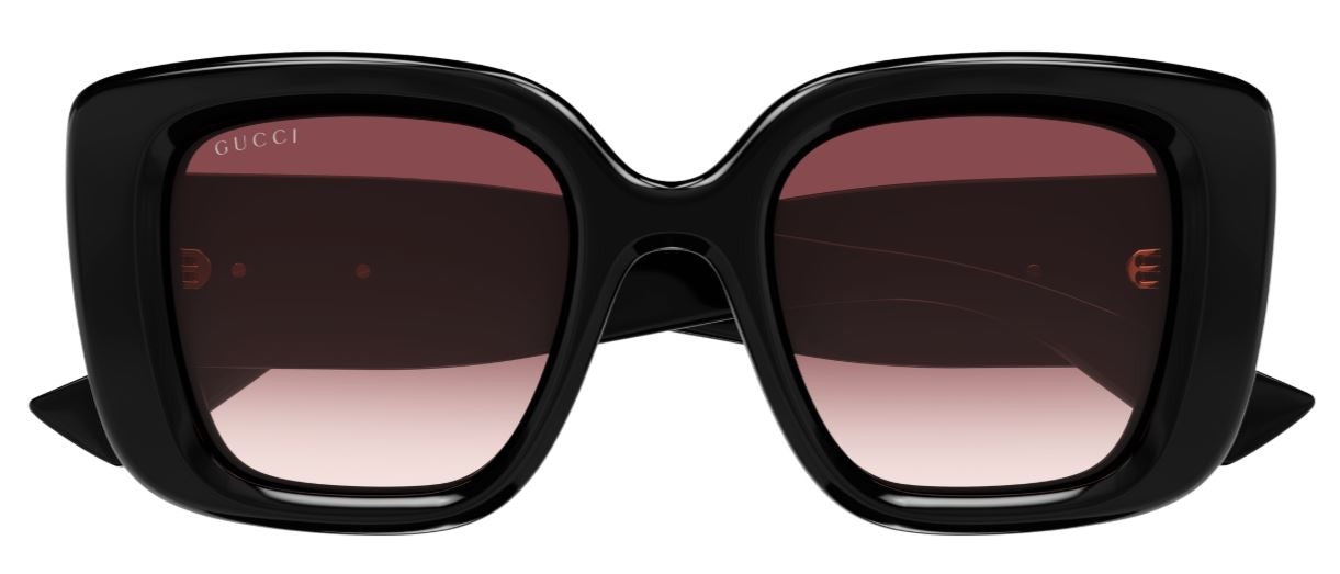 Gucci Emblem GG1975S Sunglasses