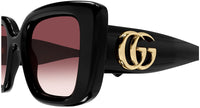 Gucci Emblem GG1975S Sunglasses