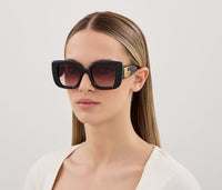 Gucci Emblem GG1975S Sunglasses