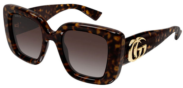 Zonnebril Gucci Emblem GG1975S
