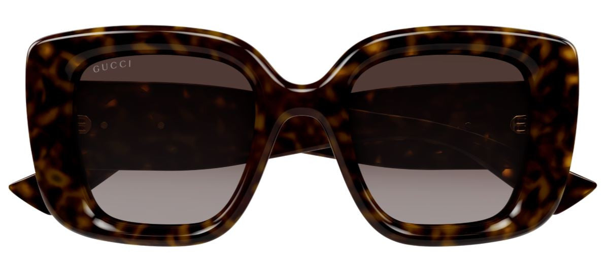 Gucci Emblem GG1975S Sunglasses