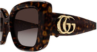 Gucci Emblem GG1975S Sunglasses