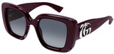 Gucci Emblem GG1975S Sunglasses