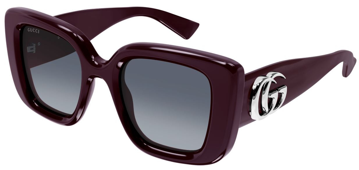 Gucci Emblem GG1975S Sunglasses