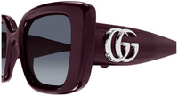 Gucci Emblem GG1975S Sunglasses