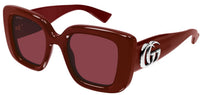 Gucci Emblem GG1975S Sunglasses