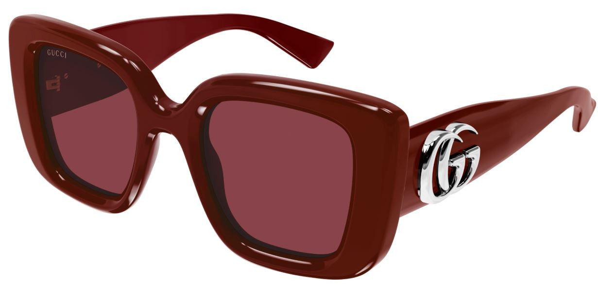 Gucci Emblem GG1975S Sunglasses