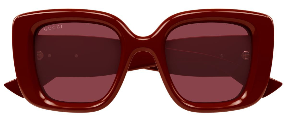 Gucci Emblem GG1975S Sunglasses