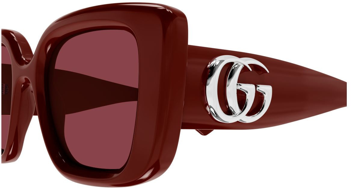 Gucci Emblem GG1975S Sunglasses