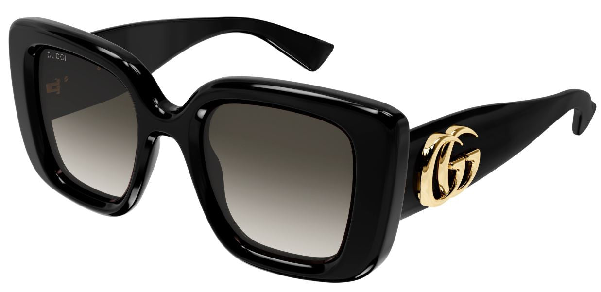 Gucci Emblem GG1975S Sunglasses