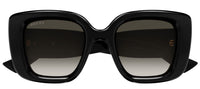 Gucci Emblem GG1975S Sunglasses