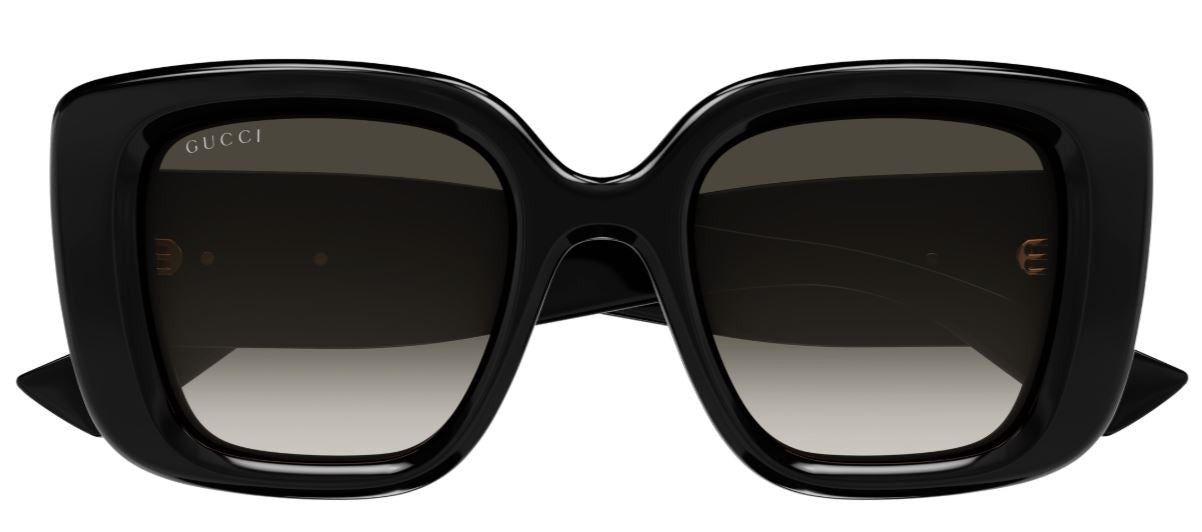 Gucci Emblem GG1975S Sunglasses