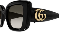Gucci Emblem GG1975S Sunglasses