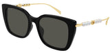 Gucci Emblem GG1971SA Sunglasses