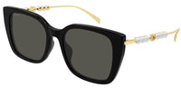Gucci Emblem GG1971SA Sunglasses