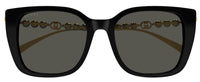 Gucci Emblem GG1971SA Sunglasses