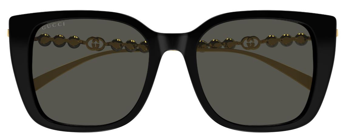 Gucci Emblem GG1971SA Sunglasses