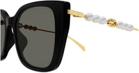 Gucci Emblem GG1971SA Sunglasses