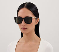 Gucci Emblem GG1971SA Sunglasses