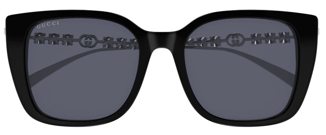 Gucci Emblem GG1971SA Sunglasses