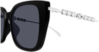 Gucci Emblem GG1971SA Sunglasses