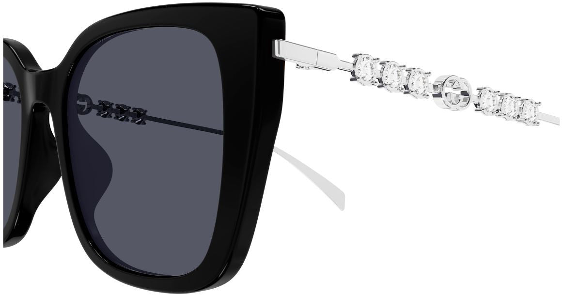 Gucci Emblem GG1971SA Sunglasses